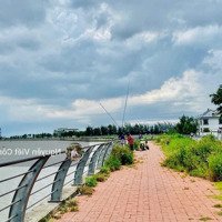 Bán Đất (15X30M) ~ 450M2 Tại Đường Số 9, Hiệp Bình Phước, Giáp Vạn Phúc, Giá Tốt 45 Triệu / M2