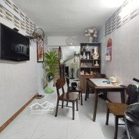 Khâm Thiên Đống Đa- 4 Tầng Dân Xây Ở Ngay- Mặt Ngõ 2.5M- Gần Phố- 26M2- 4.65 Tỷ