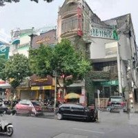 Mặt Phố Trung Tâm Cầu Giấy Giá Rẻ Hơn Trong Ngõ- Hiếm Có Duy Nhất - 80M2 - 6T- Thang Máy- 19,5 Tỷ