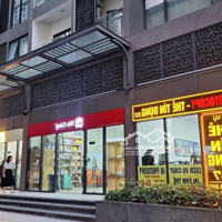 Quỹ Căn Shophouse Độc Quyền Vinhomes Smart City Giá Tốt Nhất Trong Tháng 2