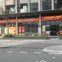 Quỹ Căn Shophouse Độc Quyền Vinhomes Smart City Giá Tốt Nhất Trong Tháng 2