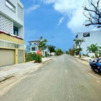 Lô Góc Đường 7M5 Kdt Điện Âm Hoà Quý - Đông Nam, Tây Nam