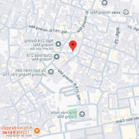 Siêu Hiếm Cho Nhà Đầu Tư! Chính Chủ Bán 239M2 Đất Mặt Ngõ Đường Hoàng Mai, Phường Hoàng Văn Thụ