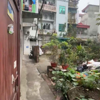 Siêu Hiếm Cho Nhà Đầu Tư! Chính Chủ Bán 239M2 Đất Mặt Ngõ Đường Hoàng Mai, Phường Hoàng Văn Thụ