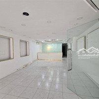 Tòa Nhà Mặt Tiền Ngang 10M Có Thang Máy Mậu Thân