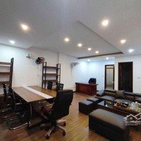 Tòa Nhà Mặt Tiền Ngang 10M Có Thang Máy Mậu Thân