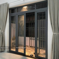 Bán Nhà 1 Trệt 1 Lửng Ngay Gigamall Thủ Đức
Đường 18, Hiệp Bình Chánh, Thủ Đức