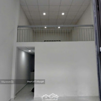 Bán Nhà 1 Trệt 1 Lửng Ngay Gigamall Thủ Đức
Đường 18, Hiệp Bình Chánh, Thủ Đức