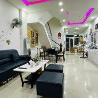 Bán Nhà 3 Tầng Khu Đô Thị Phước Long - Nha Trang - Pháp Lý Sổ Hồng