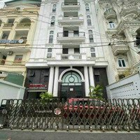 Siêu Tốt! Tòa Chdv Hầm 7 Tầng (100 Phòng) Hđt: 450 Triệu/Th Huỳnh Tấn Phát, Q7 (9.2X30M). Giá Bán 49,9Tỷ Tl