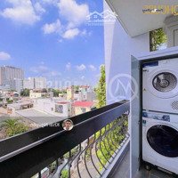 Siêu Tốt! Tòa Chdv Hầm 7 Tầng (100 Phòng) Hđt: 450 Triệu/Th Huỳnh Tấn Phát, Q7 (9.2X30M). Giá Bán 49,9Tỷ Tl