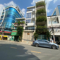 Bán Tòa Building Hoàng Hoa Thám, P13, Quận Tân Bình (6.3 X 28M) H6T - Hđt 100 Triệu/Th - 39.5 Tỷ