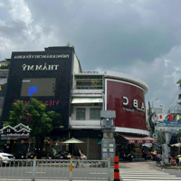 Bán Tòa Building Hoàng Hoa Thám, P13, Quận Tân Bình (6.3 X 28M) H6T - Hđt 100 Triệu/Th - 39.5 Tỷ