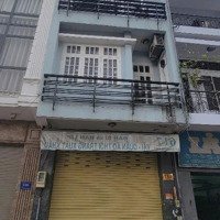 Cần Bán Gấp Nhà Mặt Tiền Lý Thường Kiệt, 4 X 25M, Trệt - 4 Lầu, Giá Chỉ 28,5 Tỷ
