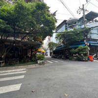 Bán Góc 2 Mặt Tiền Đường Hồ Ngọc Cẩn Khu Dân Trí Cao, Đường 12M