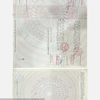 Chỉ 1 Tỷ/ 1 Lô 6 X 20 Tại Phước Hòa, Gần Khu Công Nghiệp Phú Mỹ 3, Thành Phố Cảng Phú Mỹ