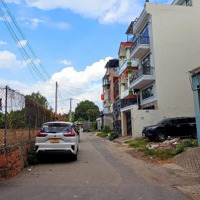 Bán Đấthẽm Xe Hơilinh Đông, Thủ Đức - 53M2 - Giá Bán 4 Tỷ