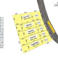 Chỉ 480 Triệu Sở Hữu Ngay Lô Đất 150M2 Tại Hương Lạc, Lạng Giang, Bắc Giang