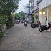 Rẻ 98 Triệu/M2 Còn Thương Lượng Thêm! Bán Đất Ung Văn Khiêm, Phường 25, Quận Bình Thạnh Giá Bán 10,5 Tỷ