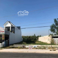 Chính Chủ Bán Nhanh Lô Đấtmặt Tiềnđường Nguyễn Văn Linh, P. Mỹ Phước, Long Xuyên, An Giang, 120M2
