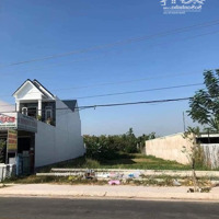 Chính Chủ Bán Nhanh Lô Đấtmặt Tiềnđường Nguyễn Văn Linh, P. Mỹ Phước, Long Xuyên, An Giang, 120M2
