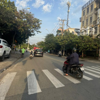 Bán Lô Đất Mặt Tiền Kinh Doanh Ngay Đường Kha Vạn Cân Phường Linh Trung Tp Thủ Đức