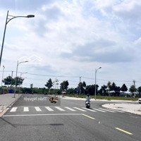 Cần Gấp Tiền Bán Nhanh Lô Đất Mtđ Dương Minh Châu, P3, Tây Ninh, 120M2, Full Thổ Cư, Shr