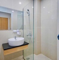 Cho Thuê Căn Hộ Siêu Xinh Cửa Sổ, nằm ở Ngô Tất Tố gần trung tâm Q1, ở quận Bình Thạnh