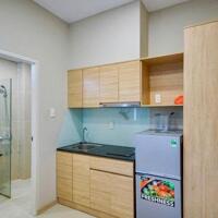 Cho Thuê Căn Hộ Siêu Xinh Cửa Sổ, nằm ở Ngô Tất Tố gần trung tâm Q1, ở quận Bình Thạnh