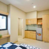 Cho Thuê Căn Hộ Siêu Xinh Cửa Sổ, nằm ở Ngô Tất Tố gần trung tâm Q1, ở quận Bình Thạnh