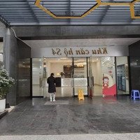 Khu S4 - Goldmark City - Tầng Cao, Lô Góc, 136M - 03 Phòng Ngủ- 02 Ban Công. Giá:7.4 Tỷ (Tl)