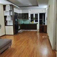 Bán Gấp Căn Hộ Tại Đại Kim Building, Trần Hòa, Hoàng Mai, Hà Nội