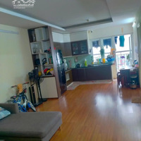 Bán Gấp Căn Hộ Tại Đại Kim Building, Trần Hòa, Hoàng Mai, Hà Nội