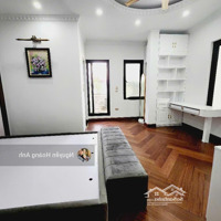 Nhà Đẹp Tây Hồ. 6 Tầng Thang Máy. Ô Tô Đỗ Cửa. 55M2 Giá Chỉ 11 Tỷ Nhỉnh