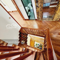Nhà Đẹp Tây Hồ. 6 Tầng Thang Máy. Ô Tô Đỗ Cửa. 55M2 Giá Chỉ 11 Tỷ Nhỉnh