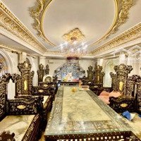 Cực Phẩm**Siêu Biệt Thự Phố Vip Ba Đình, Thành Công ** Duy Nhất 1 Căn Cho Khách Hàng Đẳng Cấp