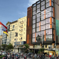 Siêu Phẩm ! Mặt Tiền Nguyễn Văn Trỗi -Diện Tíchngang Lớn 10X10M - 3 Tầng- Hđt 90 Tr/Th - Giá Chỉ 34.9 Tỷ