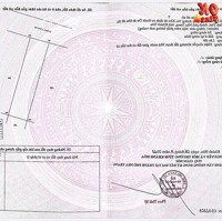 Bán Lô Đất Tái Định Cư Mỹ Gia, Nha Trang