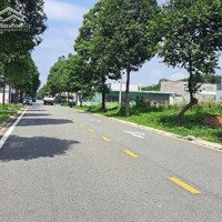 Cần Bán Lô Đất 100M2/ 590 Triệu, Tại Đ. Ntmk, Phú Hoà, Tdm, Cách Trường Tiểu Học Phú Hoà 2 Khoảng 500M
