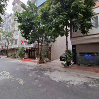 Bán Đất Phân Lô Vạn Phúc Hà Đông, 50M2,Mặt Tiền4M, Vỉa Hè Ô Tô Tránh. Giá Bán 9 Tỷ