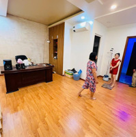 Nhà 4 Tầng Btct, 95M2( 5.5X18M) - Hẻm Ô Tô Quay Đầu Ngay Hoàng Diệu 2 - 7.9 Tỷ Tl