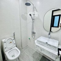 Bán Nhà Cổ Nhuế 5 Tầng Full Nội Thất Gần Ô Tô Khu Vực Đáng Sống