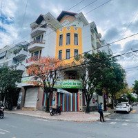 Căn Góc 5 Tầng Đường 16M Mặt Tiền Vạn Kiếp - Lạc Long Quân/ Nha Trang