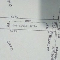 Chính Chủ Gửi Bán Xưởng 300M Đường Vĩnh Phú 38 Gần Cầu Phú Long Đường Nhựa 6M Thông Thoáng