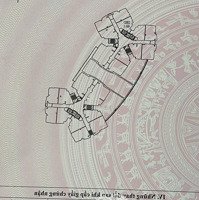 Bán Căn Hộ Chung Cư Tại Ct1 Yên Nghĩa, Giá Thỏa Thuận, 60.1M2, 2 Phòng Ngủ Pháp Lý Đầy Đủ