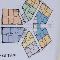 Bán Căn Hộ Chung Cư Tại Ct1 Yên Nghĩa, Giá Thỏa Thuận, 60.1M2, 2 Phòng Ngủ Pháp Lý Đầy Đủ