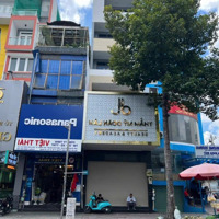 Chủ Cần Bán Nhà Mặt Tiền Phó Đức Chính F. Ntb Quận 1 -Diện Tích4X18M 5 Tầng Có Tm - Hđt 95 Triệu - 32 Tỷ
