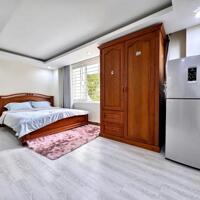 PHÒNG CỬA SỔ TRỜI THOÁNG MÁT - NGUYỄN CỬU VÂN, P17, BÌNH THẠNH