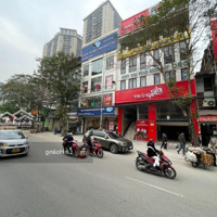 Bán Nhà Mặt Tiền Nơ Trang Long, P 12, Bình Thạnh - 10X24M - Hầm, 7 Tầng - Hđt: 135 Triệu/Th - Giá Bán 29 Tỷ