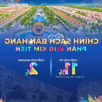 Chính Sách Siêu Tốt Dự Án Sun Urban City Hà Nam Phân Khu Mới - Cdt Sun Group